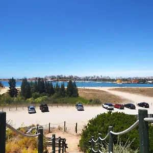 Casa Dom Carlos Сasa de vacaciones Ferragudo (Faro)