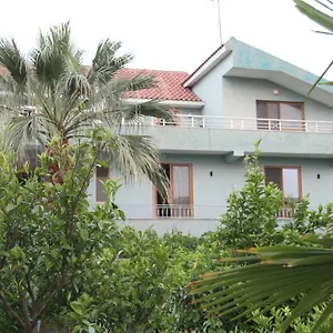 Shtepi Pushimi Apartamento Durrës