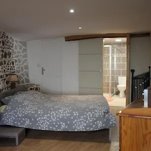  Appartement De La Champignière France