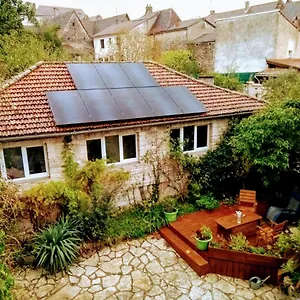Maison Chopin Apartamento Gramat