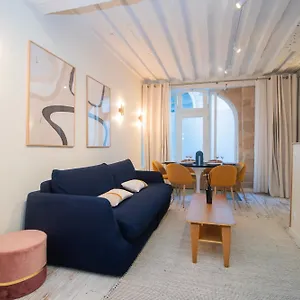 Appartement Le Marais By Prestige, Paris