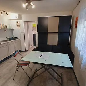 Cosy Confort Centre. Apartamento Gaillac