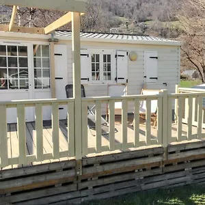 Paisible A Сasa de vacaciones Cauterets